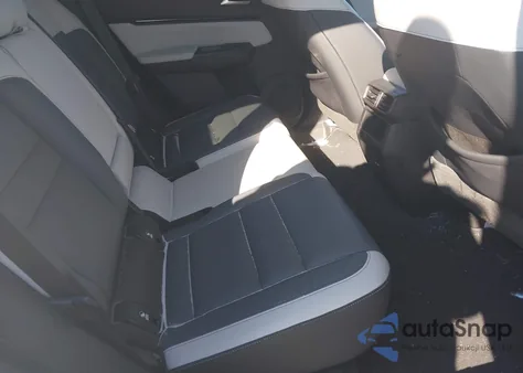 2024 Honda Prologue Touring from USA, damaged, VIN 3GPKHXRJ9RS500667